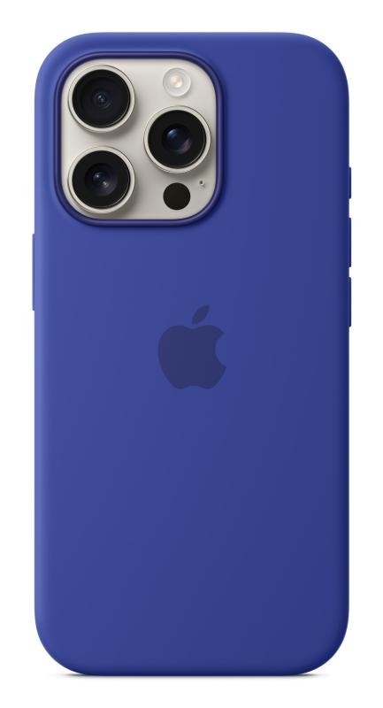 IPHONE 16 PRO SI CASE ULTRAMARINE-ZML - 2 | YEO