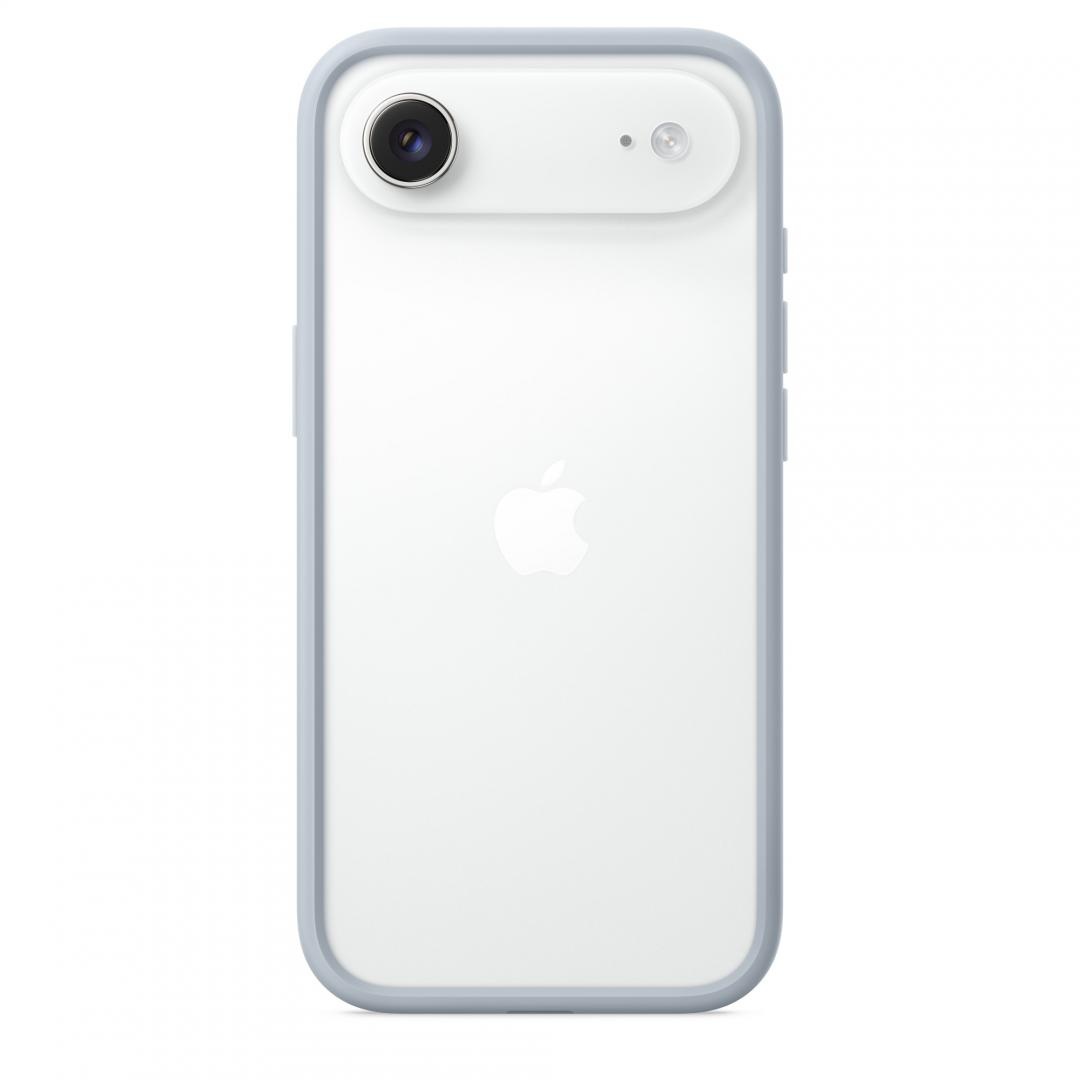 IPHONE AIR BUMPER LIGHT BLUE-ZML - 3 | YEO