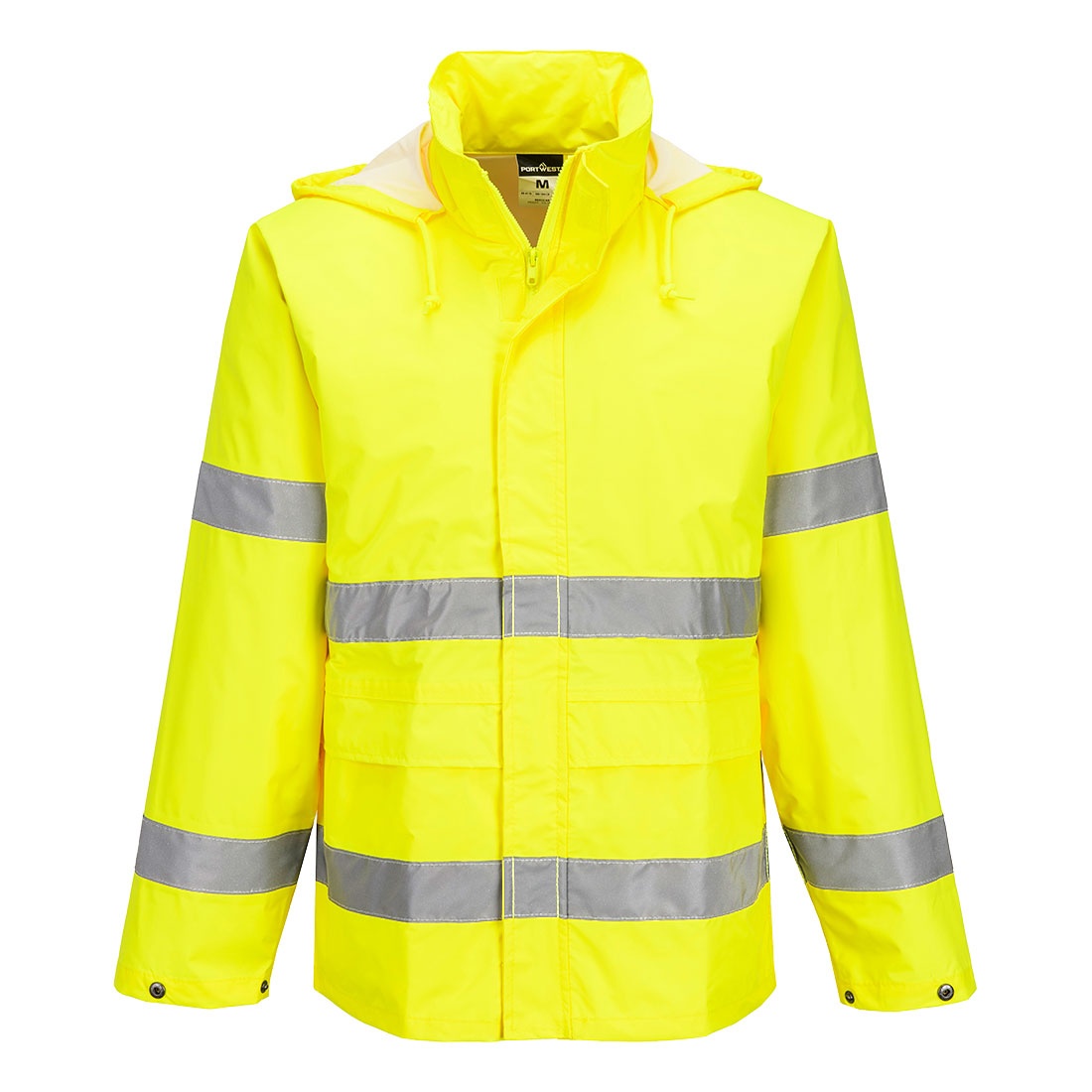 Jachetă impermeabilă de ploaie Portwest S440 Classic, 100% poliester, 210 gr/mp