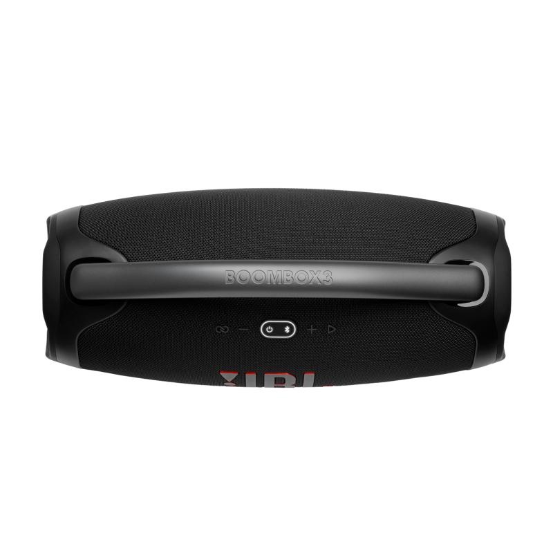 JBL BoomBox 3 Black - 5 | YEO