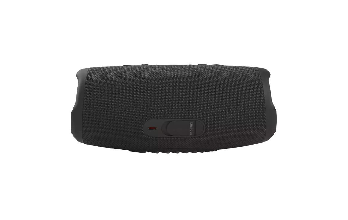 JBL Boxa portabila Charge 5 Black - 2 | YEO