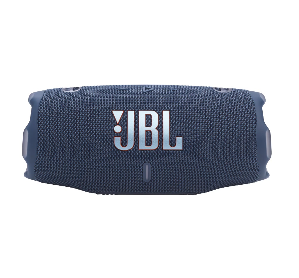 JBL Boxa portabila Charge 6 Blue - 2 | YEO