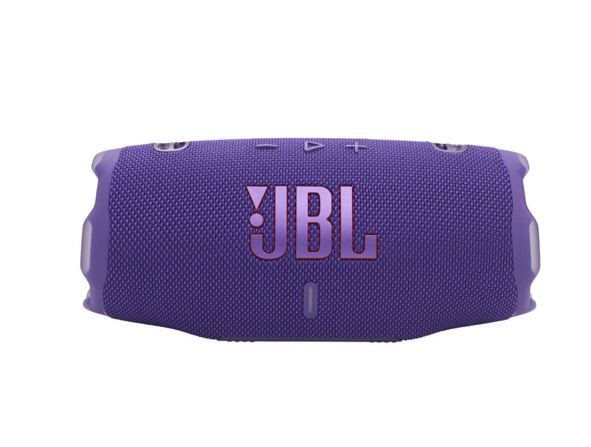 JBL Boxa portabila Charge 6 Purple
