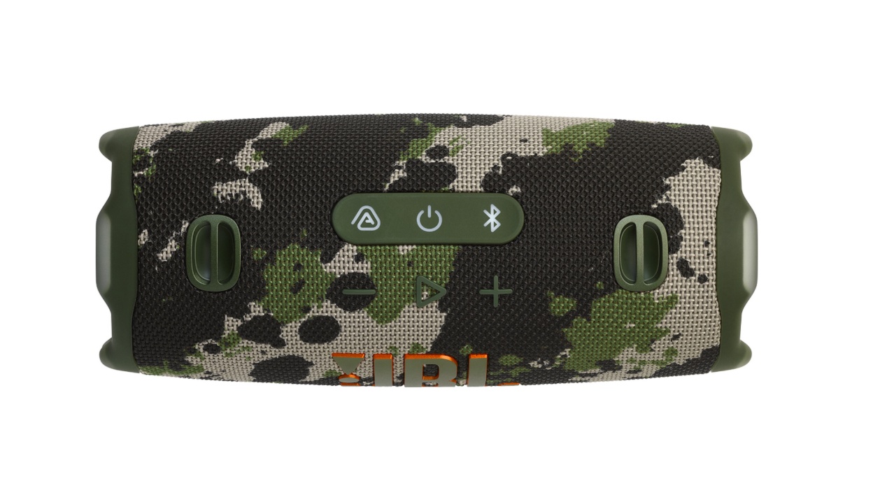 JBL Boxa portabila Charge 6 Squad - 3 | YEO