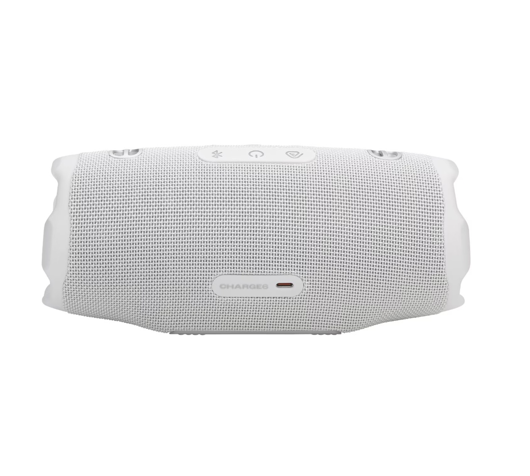 JBL Boxa portabila Charge 6 White - 4 | YEO