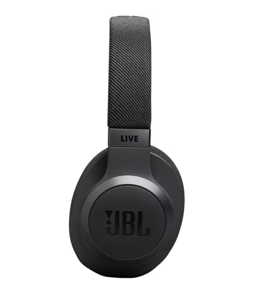 JBL Live 770 NC Black - 3 | YEO