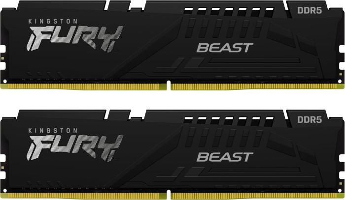 KS DDR5 16GB K2 6000MHZ KF560C30BBEK2-16