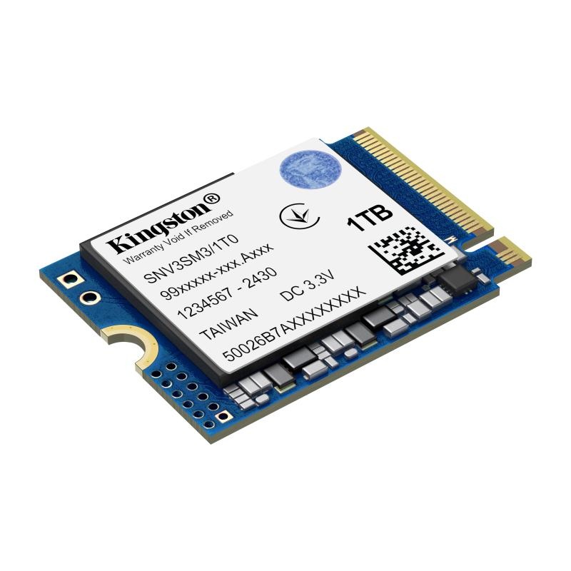 KS SSD 1000G NV3 M2 2230 PCIe 4.0 NVMe - 2 | YEO