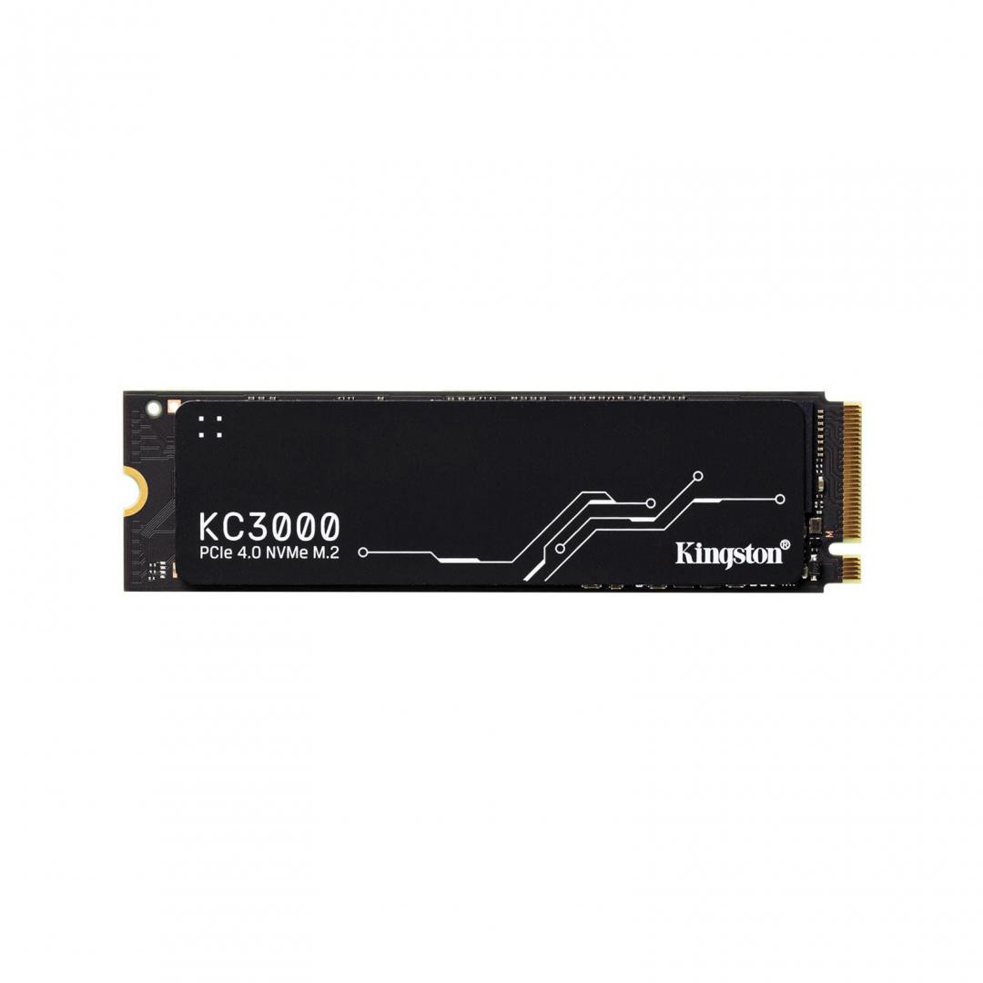 KS SSD 1024GB M.2 NVME SKC3000S/1024G