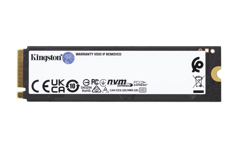 KS SSD 500GB M.2 2280 FURY RENEGADE - 2 | YEO