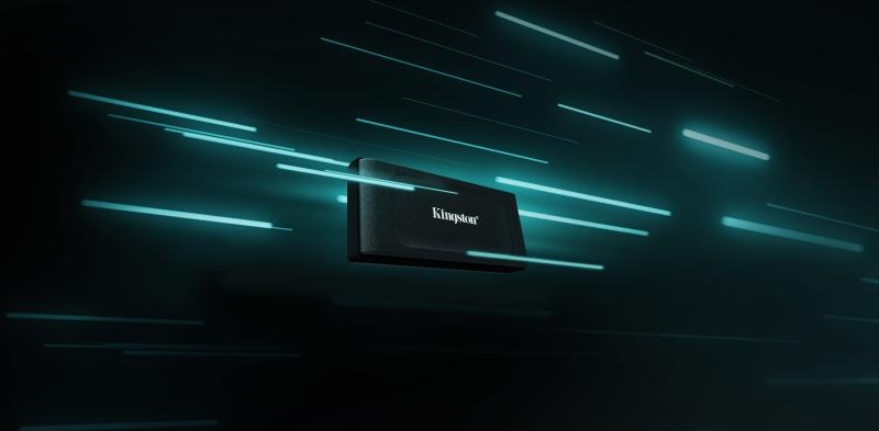 KS SSD EXT 1TB SXS1000/1000G - 5 | YEO