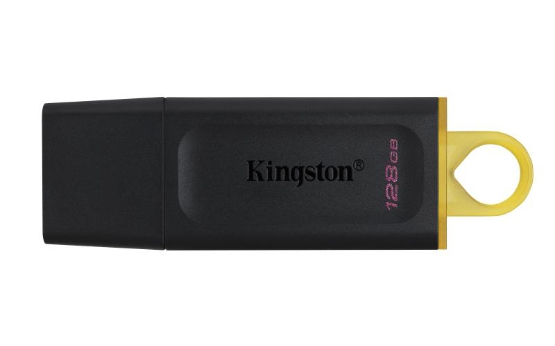 KS USB 128GB DATATRAVELER EXODIA 3.2 B/Y - 4 | YEO
