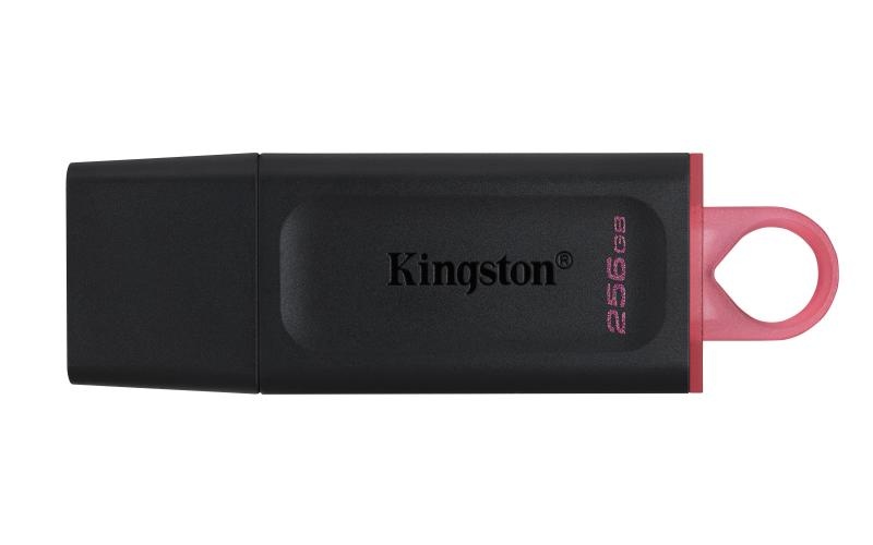 KS USB 256GB DATATRAVELER EXODIA 3.2 B/P - 4 | YEO