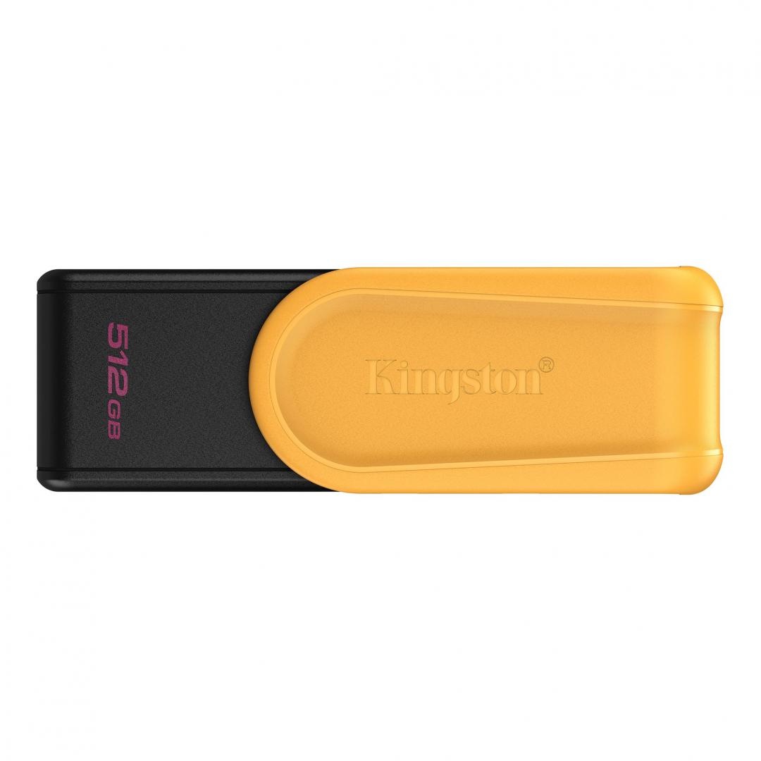 KS USB 512GB DATATRAVELER EXODIA M 3.2