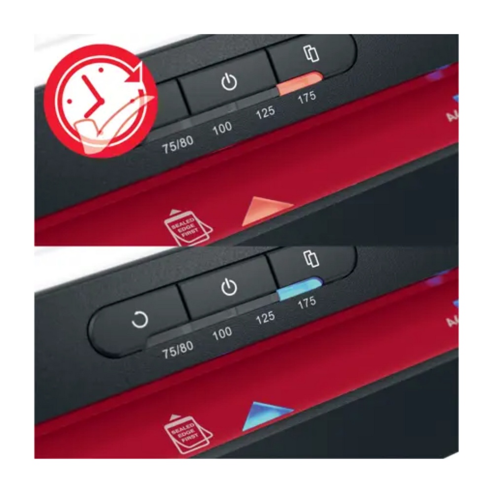 Laminator A3 GBC 480HS Office - 1 | YEO