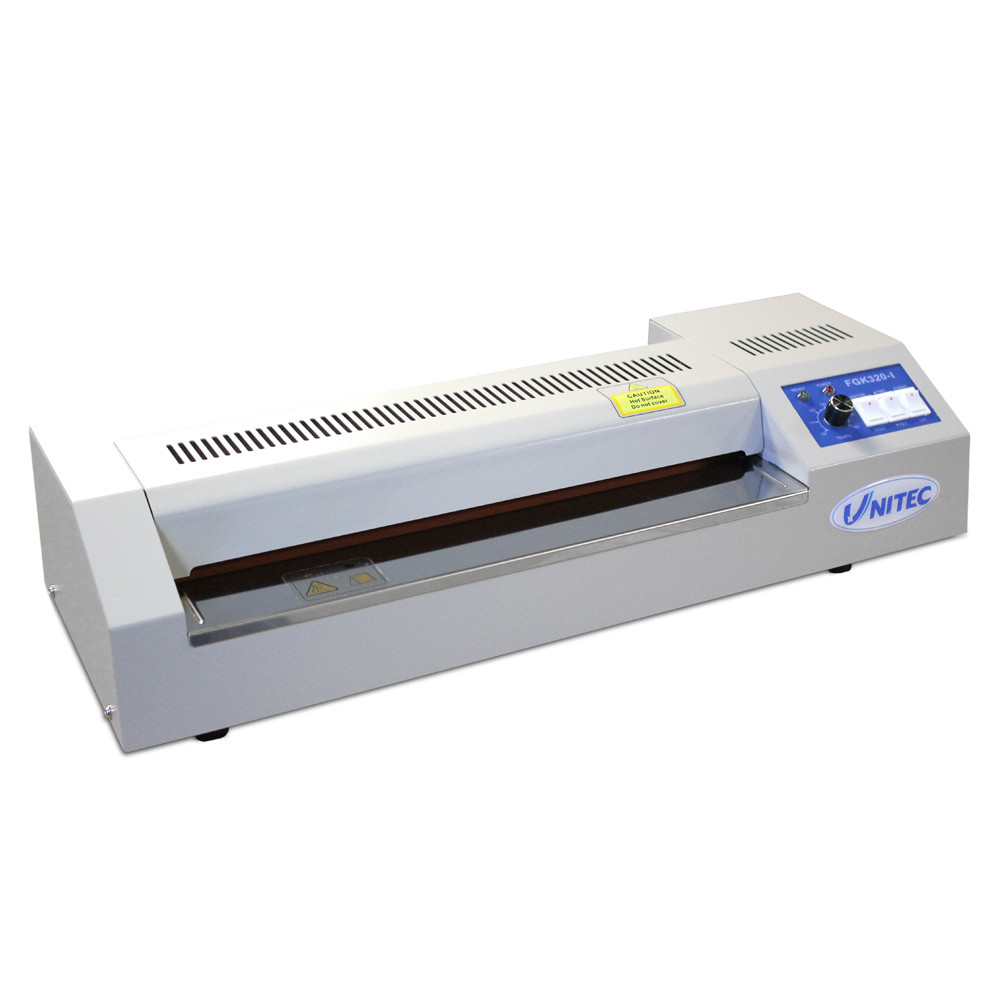 Laminator A3 UNITEC FGK320-I