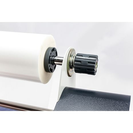 Laminator A3+ UNITEC PDFM 360 MINI - 1 | YEO
