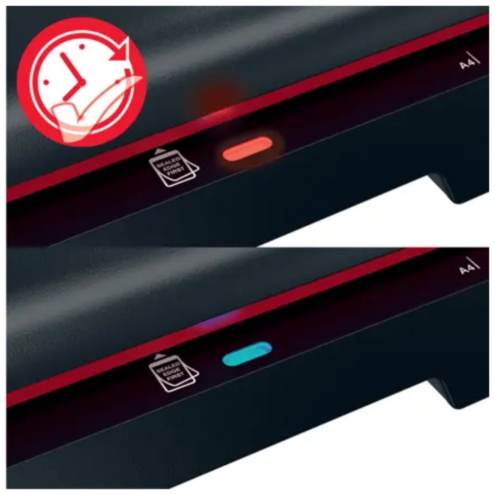 Laminator A4 GBC 240 Home Office - 5 | YEO
