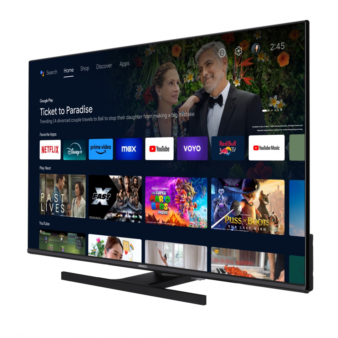 LED TV 32
