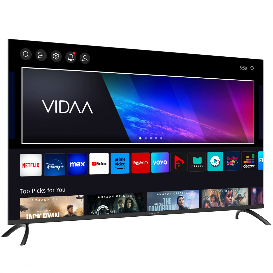 LED TV 43