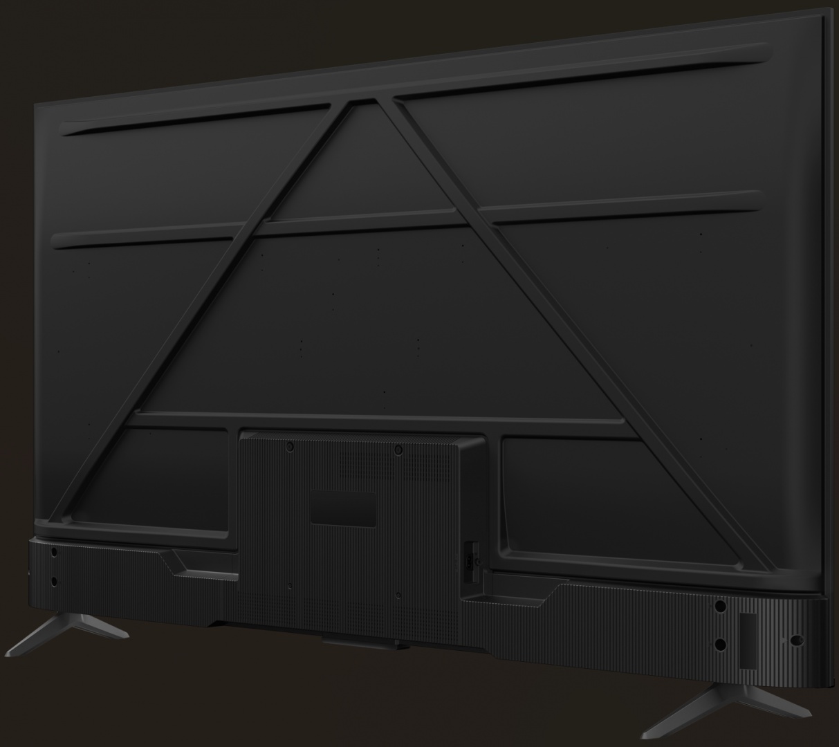 LED TV 4K 65\'\'(165cm) TCL 65P69B - 5 | YEO