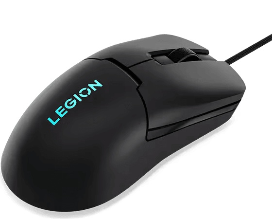 Lenovo Legion M300s RGB Gaming Mouse Bk - 2 | YEO