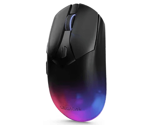 Lenovo Legion M410 Wireless RGB Mouse Bk - 1 | YEO
