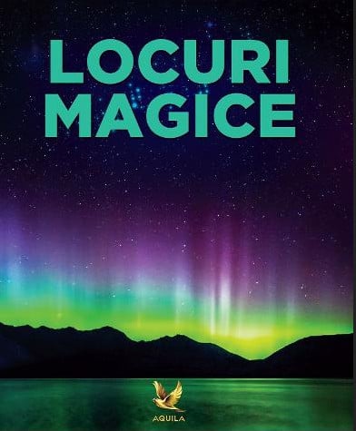 Locuri magice