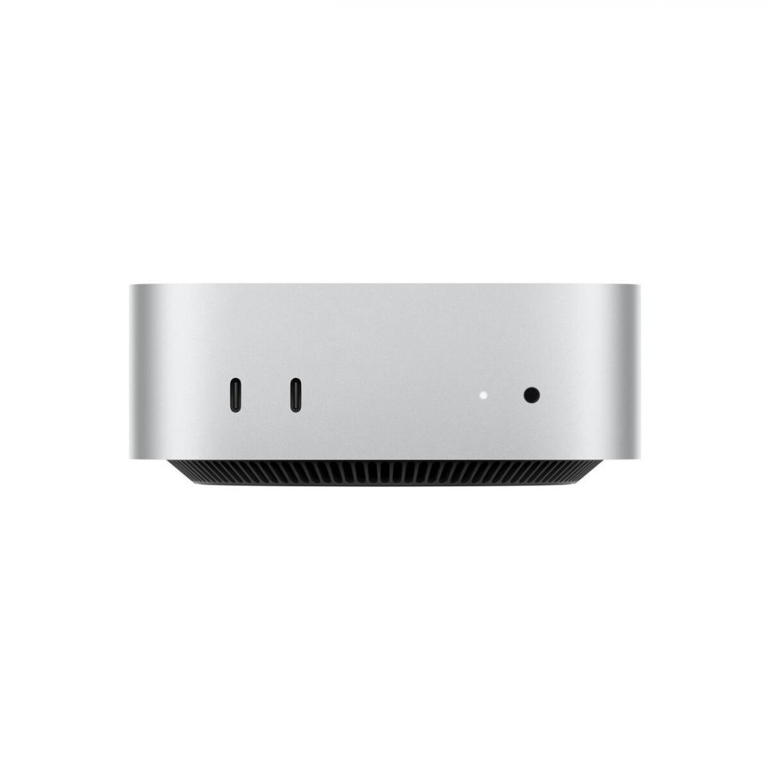 MAC MINI/10C CPU/10C GPU/24GB/512GB-ZEE
