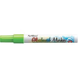 Marker pentru tablă de sticlă Artline Glassboard, vârf rotund 2.0mm - 3 | YEO
