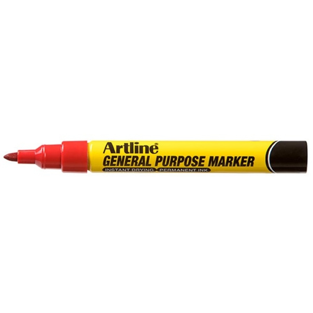 Marker pentru uz general Artline - 2 | YEO