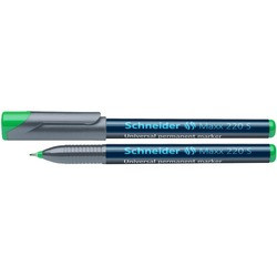 Marker universal permanent Schneider Maxx 220 S, vârf 0.4mm - 1 | YEO