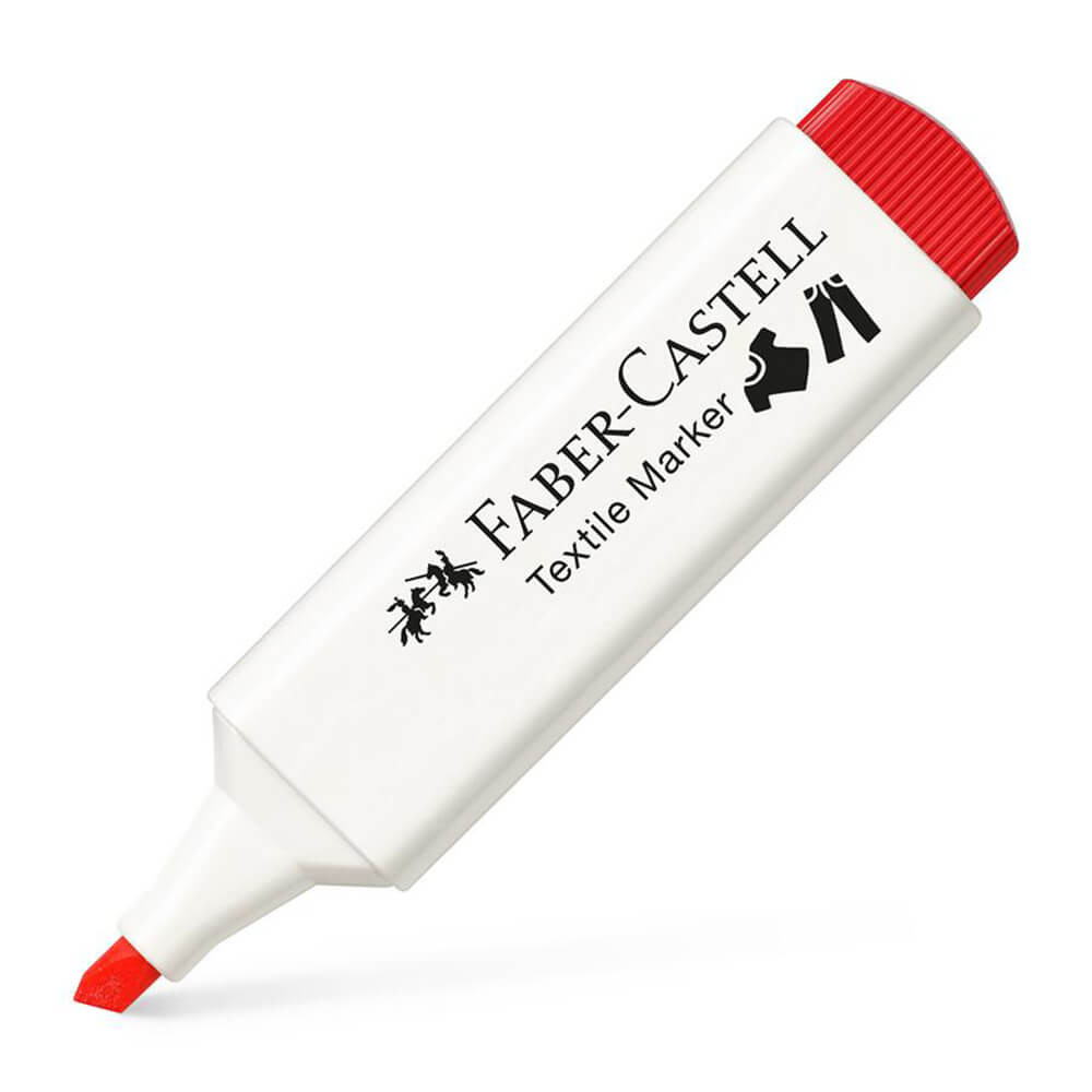 Markere textile blister 5 culori standard - 4 | YEO