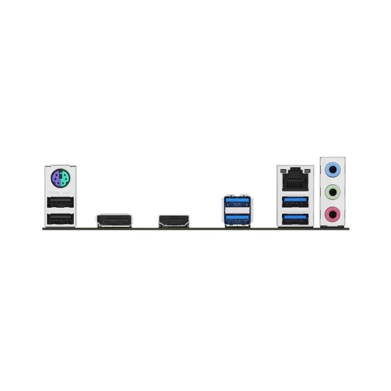 MB ASUS AMD PRIME B550M-K ARGB - 4 | YEO