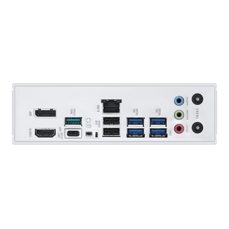 MB Asus PRIME Z890M-PLUS WIFI - 4 | YEO