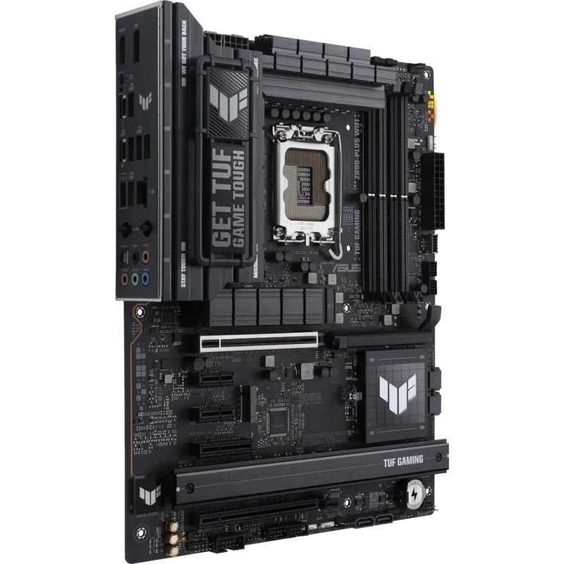 MB Asus TUF GAMING Z890-PLUS WIFI - 5 | YEO