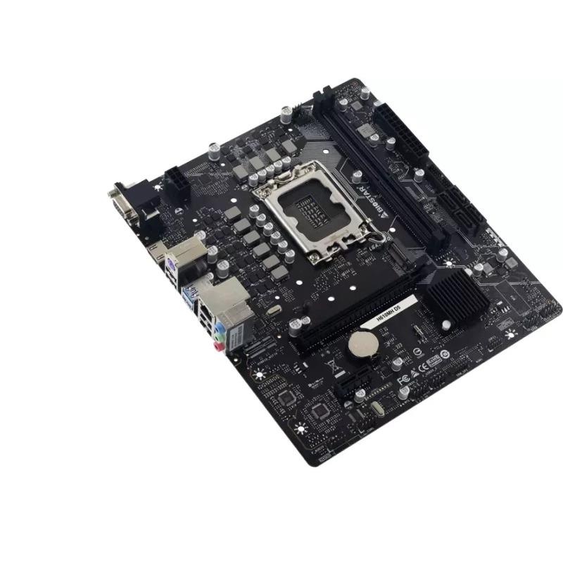 MB BIOSTAR H610MHP 2.0 LGA1700 DDR4 - 2 | YEO