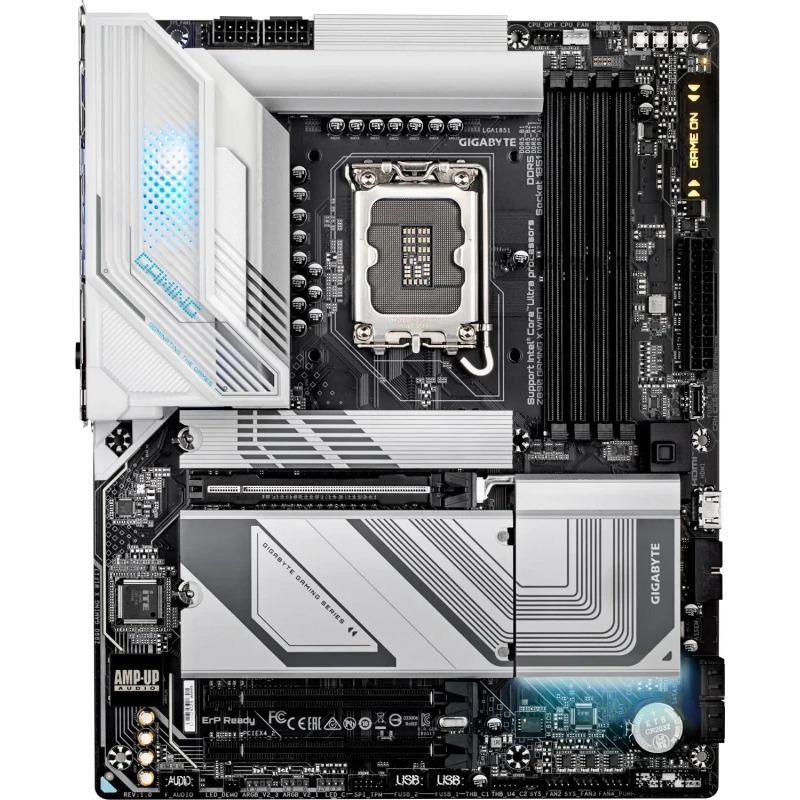 MB GIGABYTE Z890 GAMING X WIFI7 - 1 | YEO