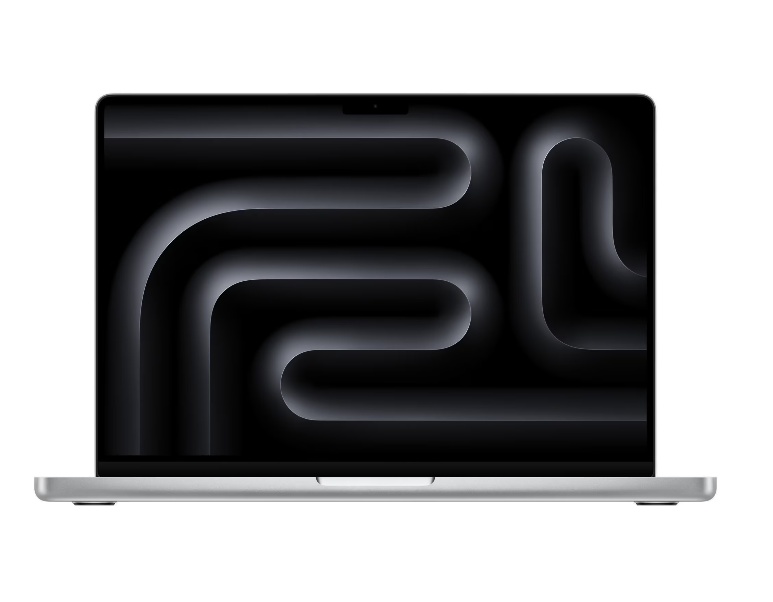 MBP 14 SL/10C/10C GPU/16GB/1TB-ROM