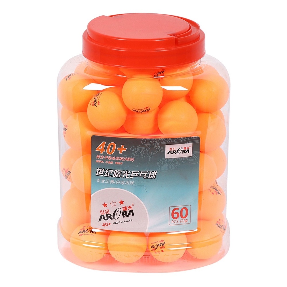 Minge ping-pong Aurora