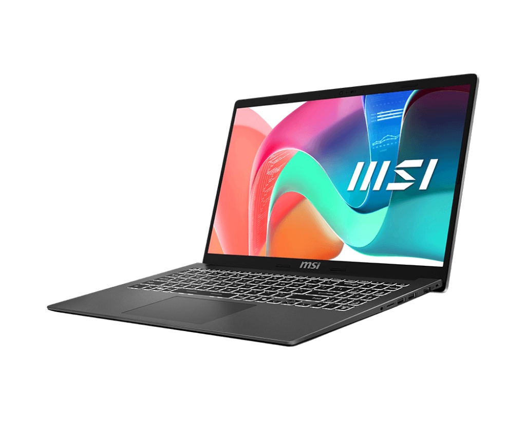 Modern 15 FHD I5-1334U 8GB 512GB UMA DOS - 1 | YEO