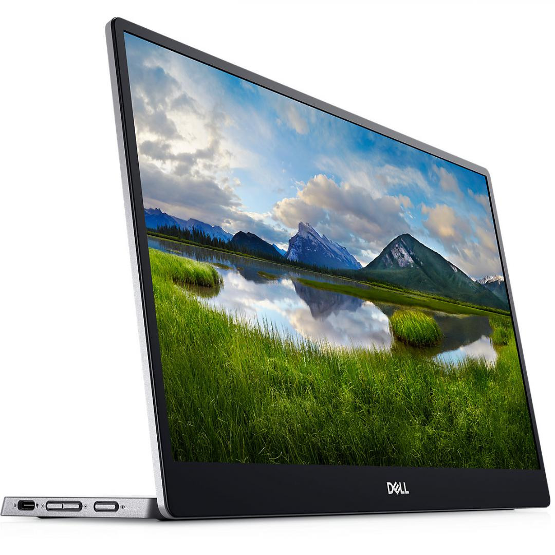MONITOR 14
