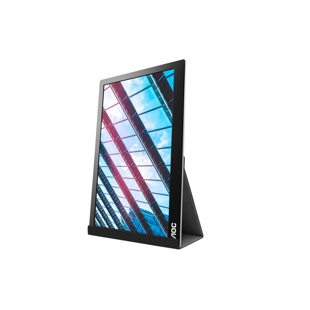 MONITOR 15.6