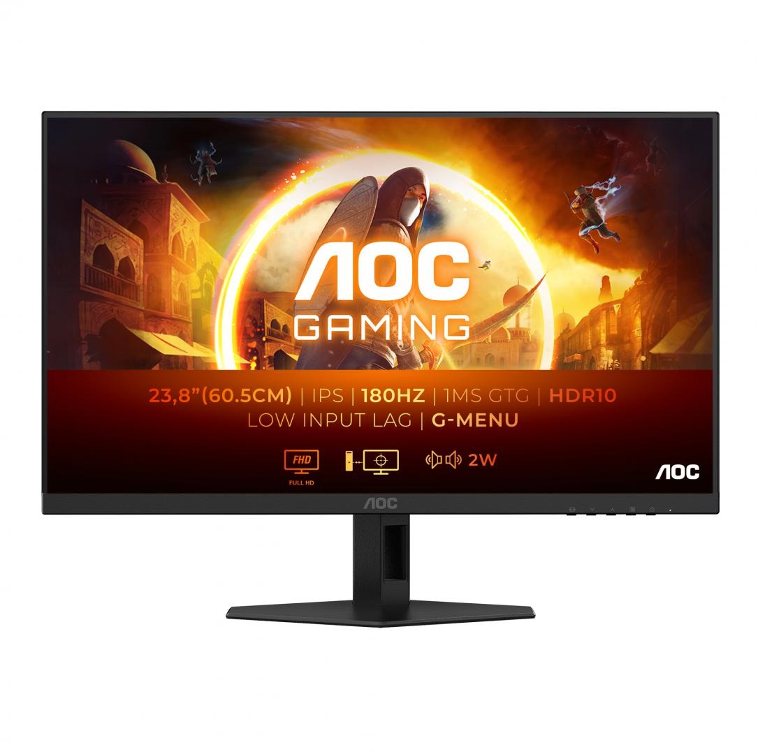 MONITOR 24