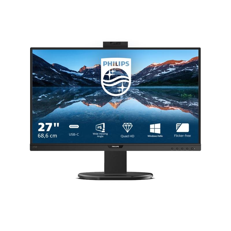 MONITOR 27