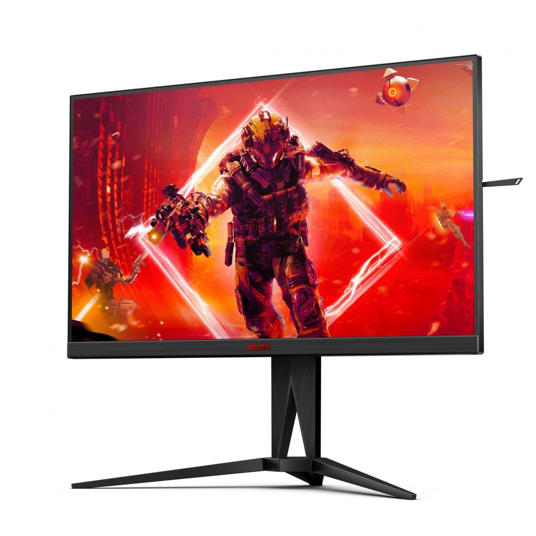 MONITOR 31.5