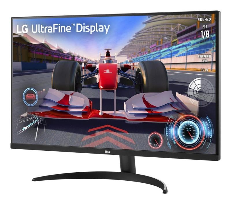 MONITOR 32