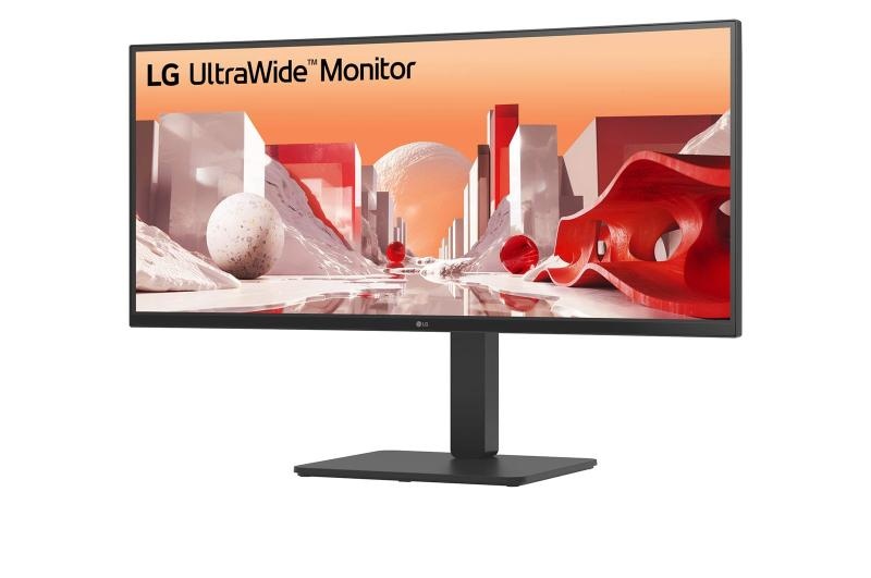 MONITOR 34