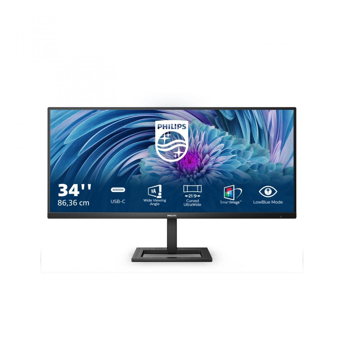 MONITOR 34