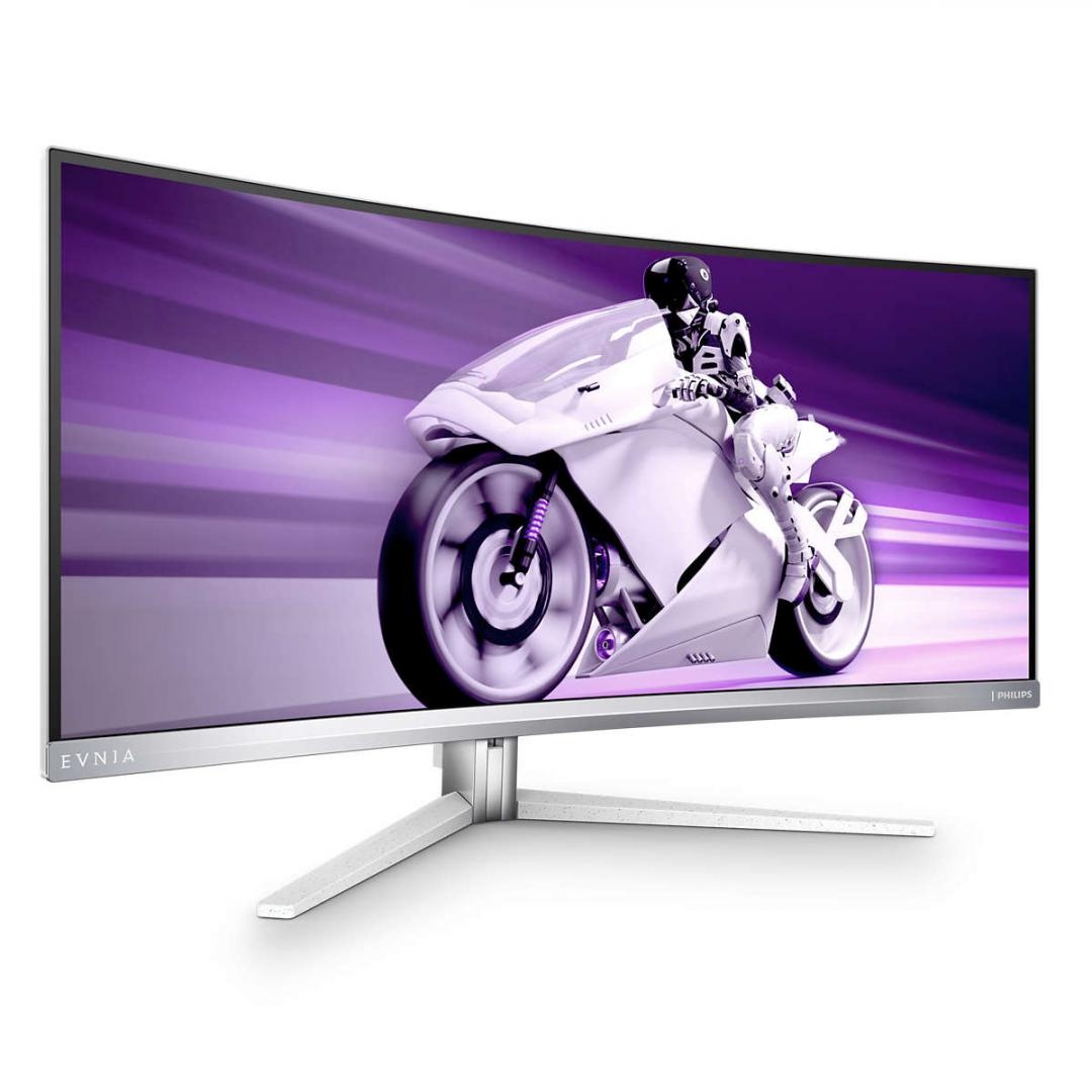 Monitor 34